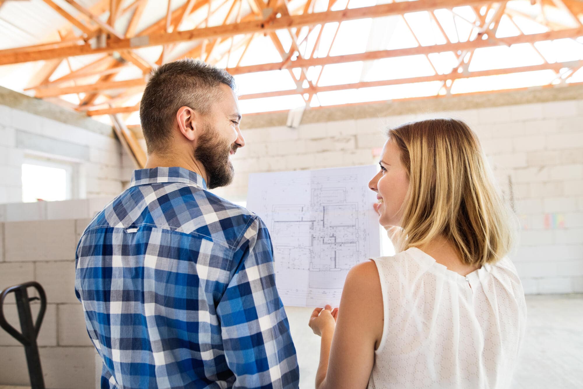 New Construction Homes: What to Know Before Buying Off the Plan