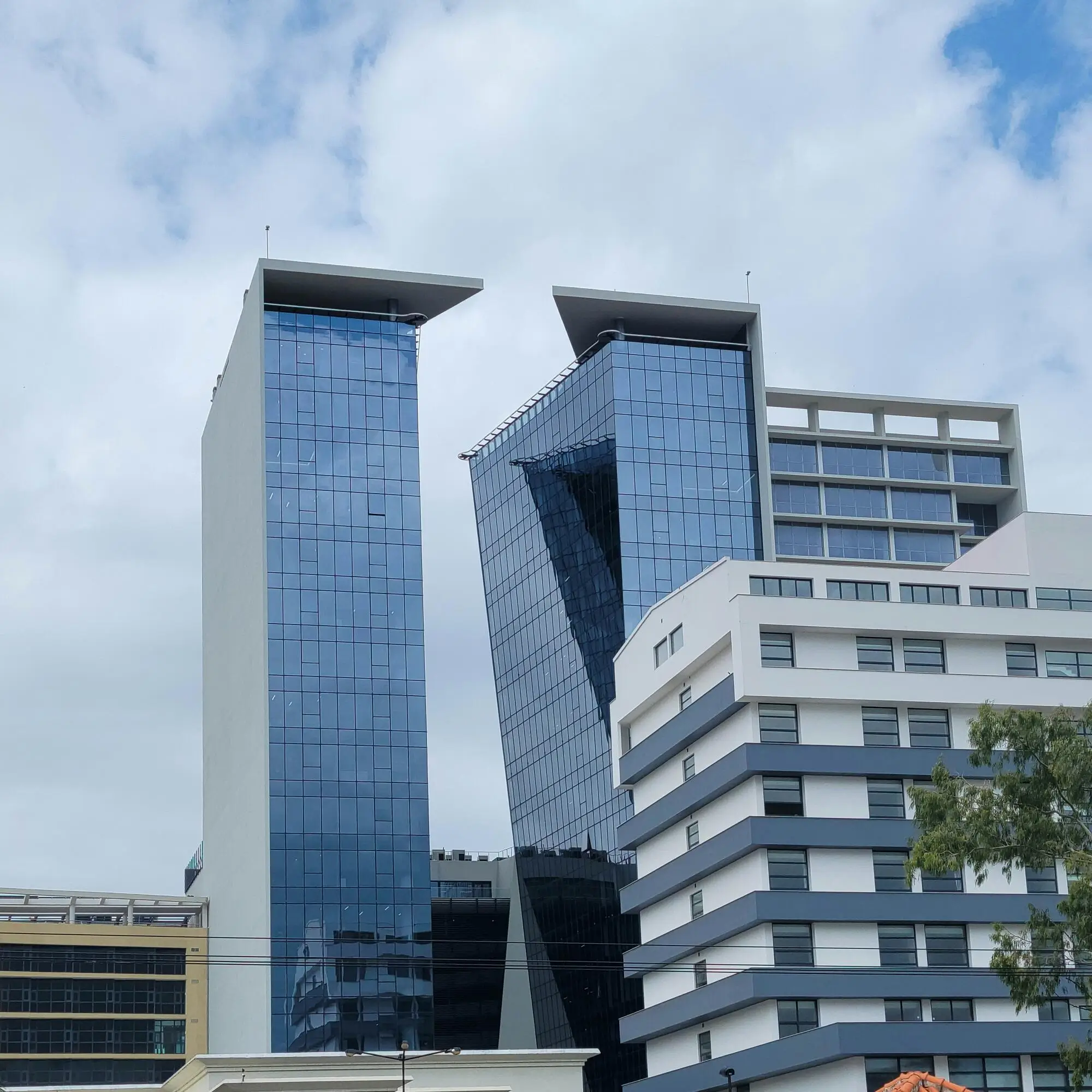 Streamlining Lease Management for Austin Commercial Properties